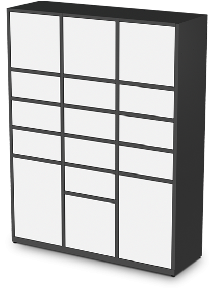 Locker 3